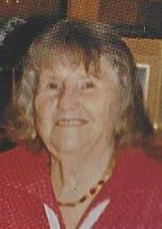 Marguerite Frances Homewood Bachman (1907-2000)