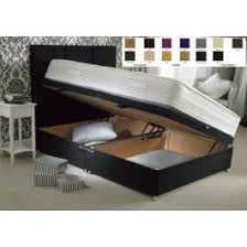 Healthopaedic Ottoman Storage Bed Ottoman Beds Storage Beds Beds Ottoman Storage Bed Bed Designs With Storage Bedroom Storage Ideas For Clothes