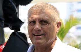 Muere Rodrigo Obregón, uno de los primeros actores colombianos en Hollywood