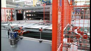 Sacmi is a group based in imola, italy. Sacmi Ceramica Youtube