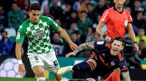 It hadn't defeated granada in the competition in five straight matches. Betis The Spanish Club Committed To Going Climate Neutral Euractiv Com