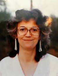 Obituary information for Debra Rae (Parsell) Roby