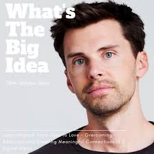 podcast — BLOG — Andrew Horn