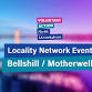 CVS Locality Network Event - Bellshill & Motherwell event image