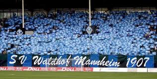 No need to register, buy now! Rot Weiss Essen Und Sv Waldhof Mannheim Neuanfang In Der Funften Liga