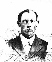 James Jefferson Baker (1873-1937)