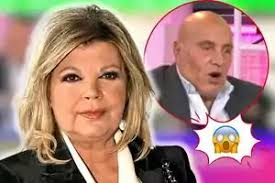 Manuel Díaz cambia su plan a última hora para poder ayudar a Vicky Martín  Berrocal