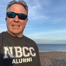 Rob Campbell Mayor of...