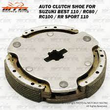 Easy claims process online 24/7. Auto Clutch Shoe For Suzuki Best Shopee Malaysia