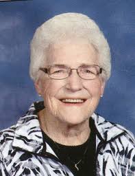 Obituary information for Betty Jean Bertelsen