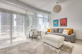 1 bedroom apartment for rent in dubai. One Bedroom Apartment In The Lofts T West By Deluxe Holiday Homes
