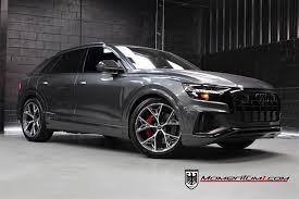 Image result for Daytona Gray 2023 SQ8