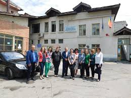 Primaria comunei puiesti , judetul vaslui , organizeaza concurs in vederea ocuparii unui post contractual , vacant , de asistent social (cod cor 263501) ¼ norma. DelegaÈ›ie Din Cadrul Consiliului JudeÈ›ean Vaslui In VizitÄƒ La Dgaspc Gorj Impact In Gorj