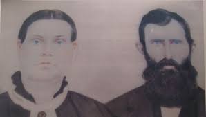 James Mahaffey (1841-1915)