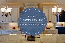 This home features a casual exterior reminiscent of the. Fall 2017 Homes Of Enchantment Parade Flow Homes