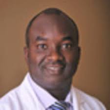 Dr. Elizabeth Martin, MD