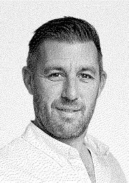 About — James Chase