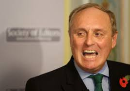 EXCLUSIVE: Paul Dacre called David Cameron a c**t for holding Leveson  Inquiry, claims ex-Daily Mail journalist