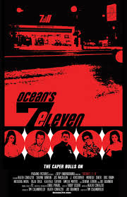 Ocean's eleven features an ensemble cast, including george clooney, brad pitt, matt damon, don cheadle, andy garcía, bernie mac and julia roberts. Ocean S 7 11 2008 Imdb