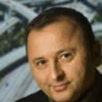 Ali Maher, Rutgers University • Expertise Finder Network