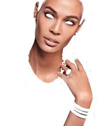 Elizabeth Locke Tutti Frutti 19k Bangle Bracelet