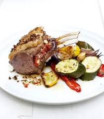 Roasted Shoulder Of Lamb Lamb Recipes Jamie Oliver Recipes Lamb Recipes Jamie Oliver Recipes Recipes