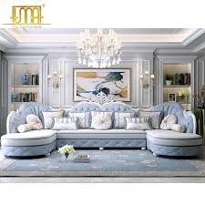 Mendekorasi ruang santai berukuran kecil. Desain Terbaru Klasik Set Sofa Ruang Tamu Mewah Untuk Mebel Ruang Tamu Hotel Buy Ruang Tamu Sofa Set Mewah Terbaru Sofa Ruang Tamu Desain Sofa Klasik Mewah Product On Alibaba Com