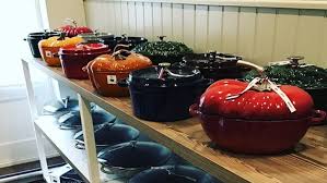 Staub Cocotte Sizes How To Choose The Right Size