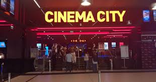 O idee de a masca zidurile nefinisate. Program Cinema City Mall Rm Valcea