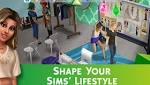 Sims Mobile حققت مليون دولار