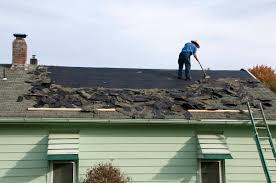 How long does it take? Signs It S Time To Replace Your Old Roof Advanced Contracting Inc