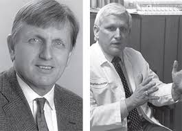 A History of Improving Care for All