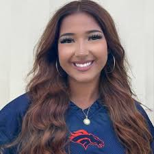 Flag Football High School Players