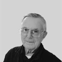 Rodney Herbert Johnson Obituary (1929