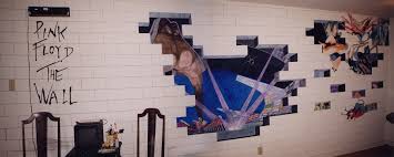 Shop for pink floyd wall art from the world's greatest living artists. Pink Floyd Wall Mural