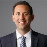 Benjamin Meyers, CIMA®