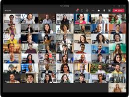 Up until recently i could share the screen of the ipad (e.g. Microsoft Teams Meetings How To Make The Most Of Them