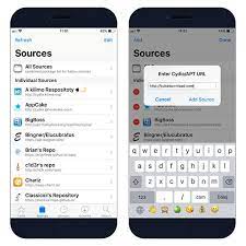 Maybe you would like to learn more about one of these? Ultimate Cydia Repos And Best Sources For Cydia In 2020
