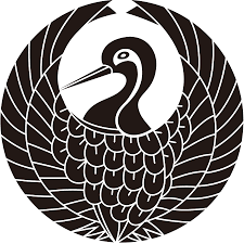 鶴形（つるがた）家紋一覧：家紋いろは