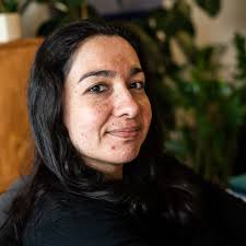 Writing As a Way to Reduce Self-Reproducing Violence. A Conversation with Fernanda  Melchor