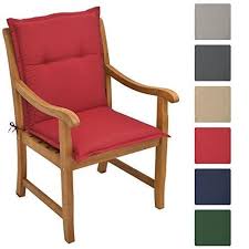 Décorer un fauteuil avec des coussins colorés. Exterieur Coussin Assise