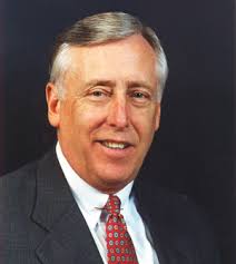 The Honorable Steny H. Hoyer