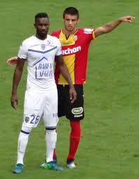 Alain veut y croire à. Adama Niane Wikiwand