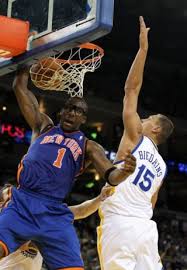 The Best Nba Slam Dunk Photos Of 2012 New York Knicks Nba Nba Players