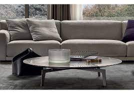 Maybe you would like to learn more about one of these? Tribeca Coffee Table Poliform Milia Shop