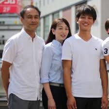 Check spelling or type a new query. æ©‹å²¡å„ªè¼ã¨æ¨ªæµœæµæ˜Ÿã¯å…„å¼Ÿ æ¯è¦ªãŒç¾Žäººã§çˆ¶è¦ªã®çµŒæ­´ã‚‚å‡„ã‹ã£ãŸ ãªãªã„ã‚report