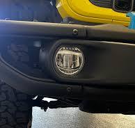 Looking for good quality fog lamp for my jeep compass 2024