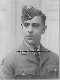 PO Bernard Albert Godsmark Royal Air Force 114 (Hong Kong) Squadron The  Wartime Memories Project