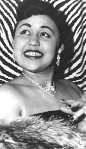 Ellington's lesser known female vocalists