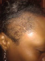 Check out our favorites from brands like carol's daughter. Natural Hairstyles With No Edges Hairstyles Ideas 2020